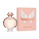 Combo de 3 Perfumes Carolina Herrera 212 VIP ROSÉ,  Paco Rabanne OLYMPÉA e Chanel COCO MADEMOISELLE