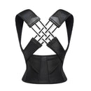🏋️‍♂️ Faja Correctora de Postura Unisex
