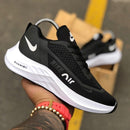 Nike Air Run 3 Negro Blanco