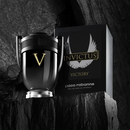 5 Perfumes Masculinos Importados (100ml) - 1 Million | 212 | Invictus | BLEU + Coco Mademoseille (5 Años Armazém do Perfume)