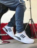 Adidas fortune