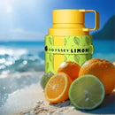COMBO RESPECTO!! ODYSSEY LIMONI+ JP LE BEAU + VALENTINO