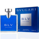 Combo 3 Perfumes - Chanel Allure Homme Sport + Bvlgari Man In Black + BLV Pour Homme