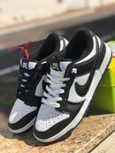 Tenis Nike Dunk Panda