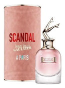 Combo de 3 Perfumes Jean Paul Gaultier SCANDAL, Dior J'ADORE e Lancôme LA VIE EST BELLE 100ml