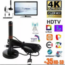SignalBoost™ │ATENA DIGITAL HDTV 4K + COMBO Boost GRATIS (Funciona en todos los TV)