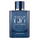 Acqua Di Giò Profondo de Giorgio Armani - Perfume Masculino EDP - 100ml
