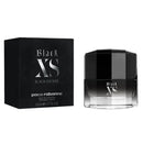 Black XS de Paco Rabanne es un perfume masculino de 100 ml.