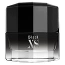 Black XS de Paco Rabanne es un perfume masculino de 100 ml.