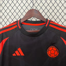 [MODELO] Camiseta Oficial Selección de Colombia 24/25 (Envío Gratis) (cópia)