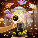 LUMIBOT - ¡EL ROBO INTELIGENTE!