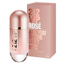 Combo de 3 Perfumes Carolina Herrera 212 VIP ROSÉ,  Paco Rabanne OLYMPÉA e Chanel COCO MADEMOISELLE