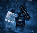 Combo de 3 Perfumes - Moschino Toy Boy + Chanel Allure Homme Sport + Bleu de Chanel