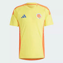 Camiseta Oficial Selección de Colombia 24/25 (Envío Gratis)