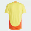 Camiseta Oficial Selección de Colombia 24/25 (Envío Gratis)