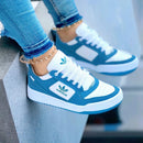 Tenis Adidas Dunk Dama Deportivos Cómodos
