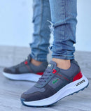 TENIS LACOSTE CABALLERO