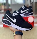 Tenis Nike Air Max Comando Caballero